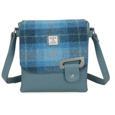 RRP 49.99 Tartan Crossbody Bag