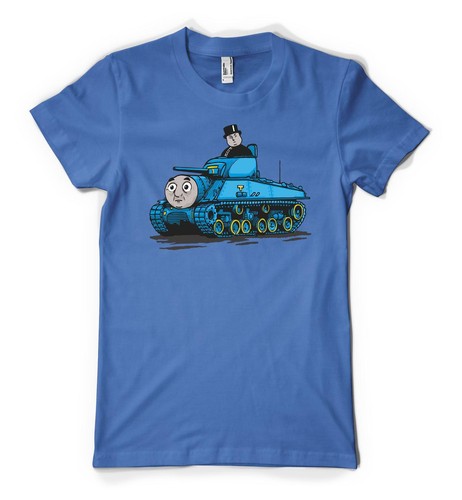 Bnwt thomas railway engine - thomas,