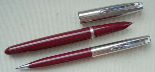 Vintage parker fountain - ",