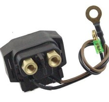 STARTER RELAY YAMAHA JET SKI