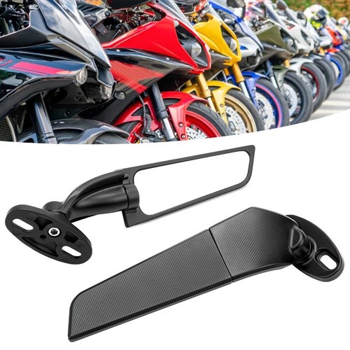 Stealth mirrors adjustable - stealth,