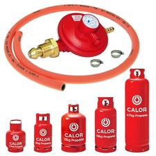 FLO GAS BOTTLE PRESSURE