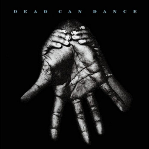 Dead can dance into - dance, :