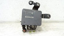 2008 VW BEETLE 1.6 Luna 3DR MK2 ABS PUMP 1C0907379M CTA