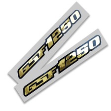 GSF 1250 Bandit motorcycle