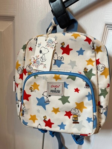 Cath kidston peanuts - kidston,