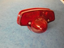 LUCAS L679 TYPE REAR LAMP