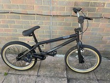 Voodoo bmx bike