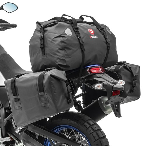 Side bags set for honda - set,
