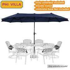 PHI VILLA 13FT Outdoor Patio