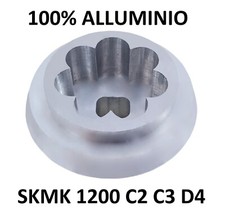 Aluminum Joint for Silvercrest