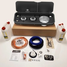 THETFORD SPINFLO TOPLINE 111