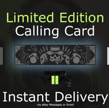 Call of Duty MW 2 / Modern