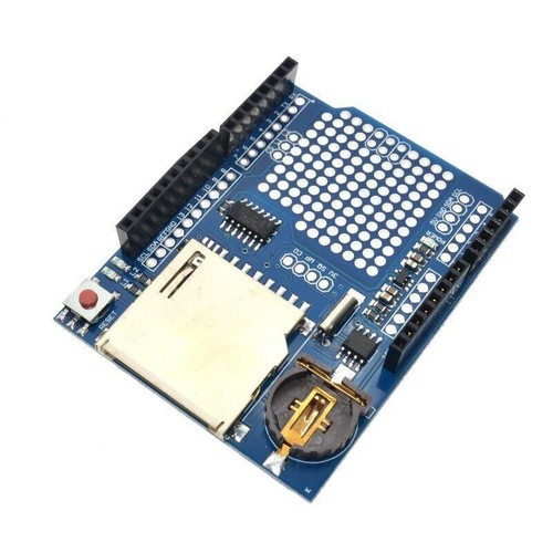 Data logger logging - data,