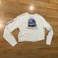 Vans x Ron Jon Surf Shop