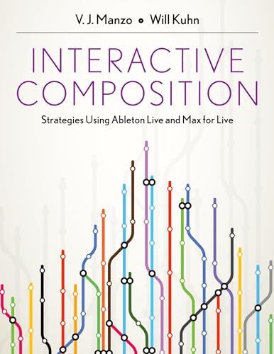 Interactive composition - interactive,