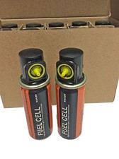 SECOND FIX /2 x FUEL CELLS FOR