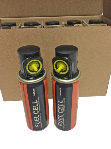 Second fix fuel cells - fix,
