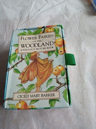 Rare 1984 fold - , out