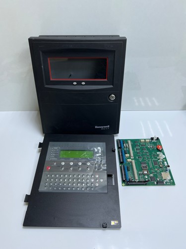 Honeywell gent vigilon - gent, compact