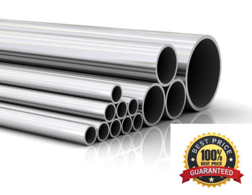 Stainless steel seamless tube - steel,