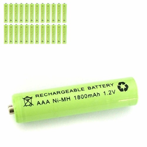 Aaa rechargeable batteries - aaa,