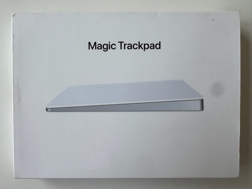 Apple magic trackpad a1535 - apple,