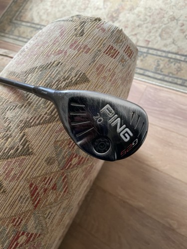Ping g25 hybrid - g25, golf