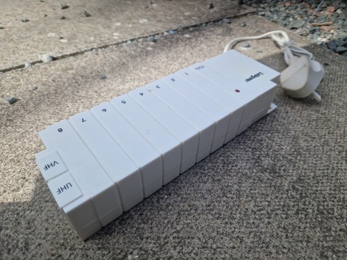 Labgear msa 282 fm - labgear, &