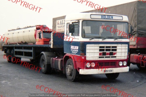 Truck lorry photo holden - photo,