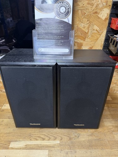 Technics f911 way - technics, sb-f911