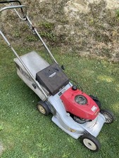 Honda - HR173 Lawn Mower - Breaking For Spares