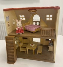 Sylvanian Families Red Roof