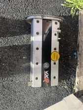 GENUINE Valve Rocker Cover