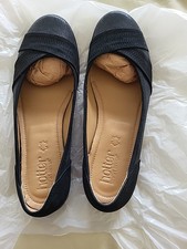 Hotter comfort concept shoes 