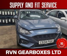 FORD FIESTA FOCUS ECOBOOST