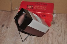 Paterson Majorview 6 x 6 Slide