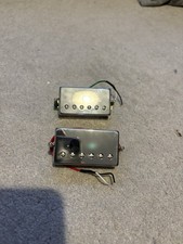 Squier Humbucker Pickups Set