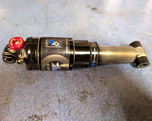 Fox float mtb - fox,