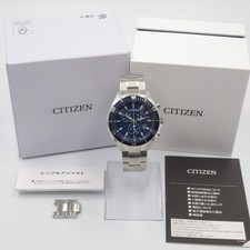 Citizen Eco-Drive H500-S064597