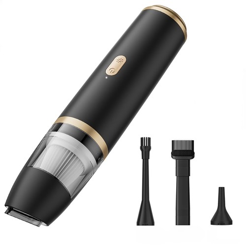 Powerful car vacuum cleaner - powerful,