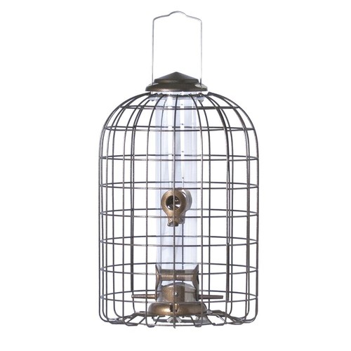 5lb metal cage squirrel - cage,