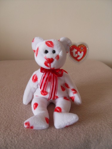 Vintage 2000 smooch the - the, love