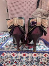 Irregular Choice Baby Beauties