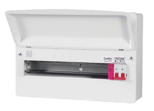 Fusebox f3015mz way - fusebox,