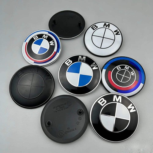 2pcs 74mm 82mm - car, hood