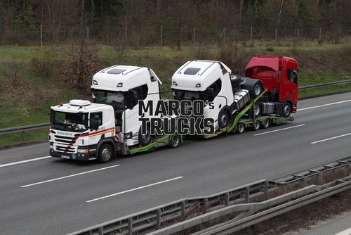 Truck photo scania car - truck,