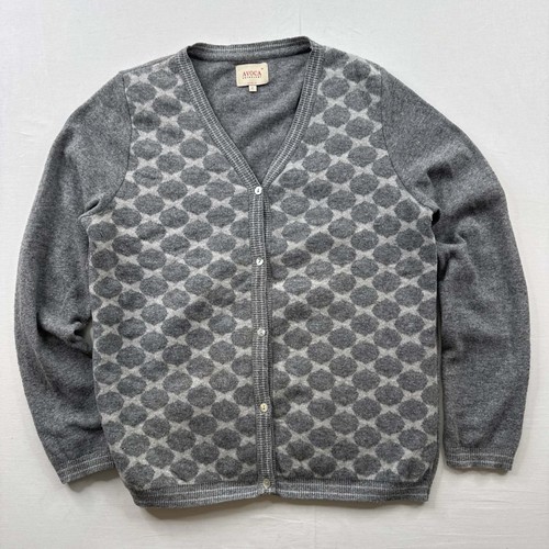Avoca anthology grey - avoca, wool