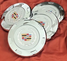 4 Cadillac Escalade 2007-14