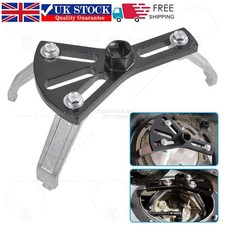 3-jaw Car Gas Cover Fuel Pump